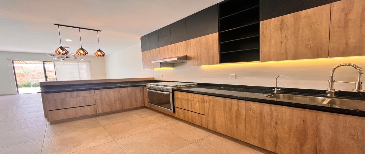 Foto de casa en venta en  , zibatá, el marqués, querétaro, 0 No. 04