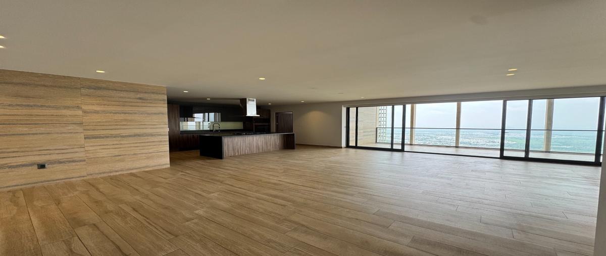Foto de departamento en renta en  , zibatá, el marqués, querétaro, 0 No. 03