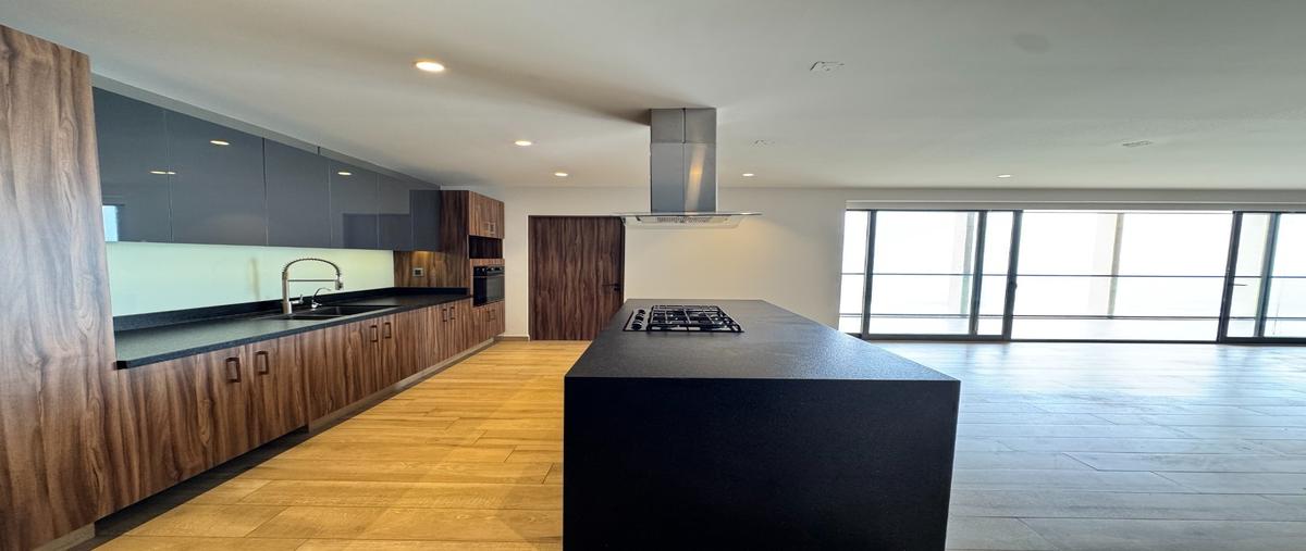 Foto de departamento en renta en  , zibatá, el marqués, querétaro, 0 No. 04