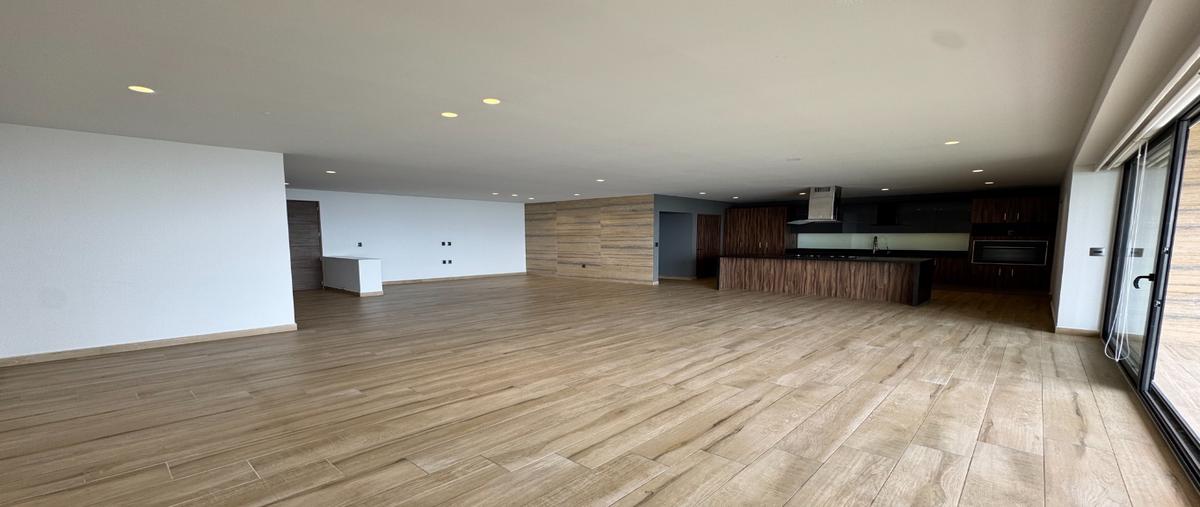 Foto de departamento en renta en  , zibatá, el marqués, querétaro, 0 No. 05