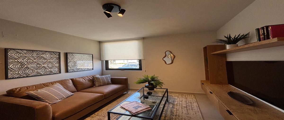Foto de departamento en venta en  , zibatá, el marqués, querétaro, 0 No. 03
