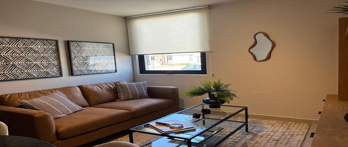 Foto de departamento en venta en  , zibatá, el marqués, querétaro, 0 No. 04