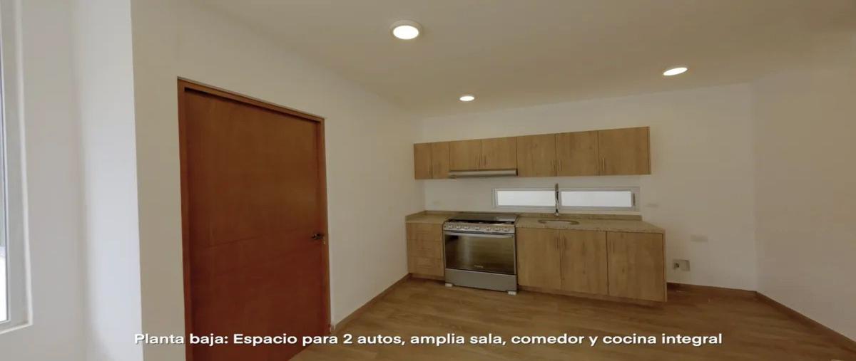 Foto de casa en venta en zibata , el marqués, querétaro, querétaro, 0 No. 04