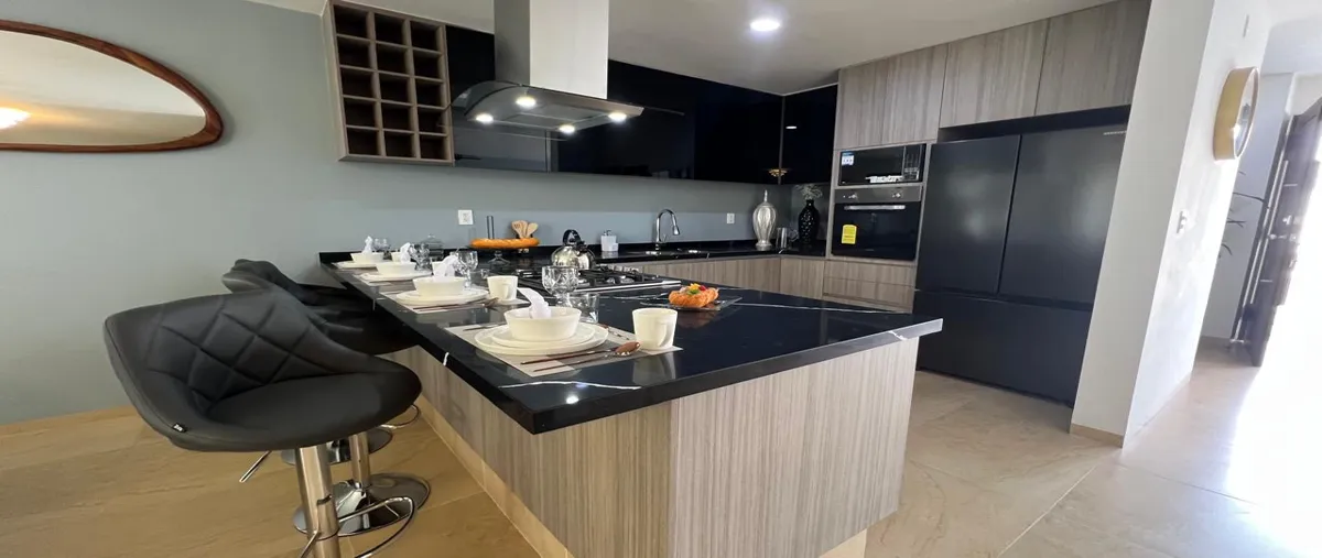 Foto de casa en condominio en venta en zibatá , el marqués, querétaro, querétaro, 0 No. 03