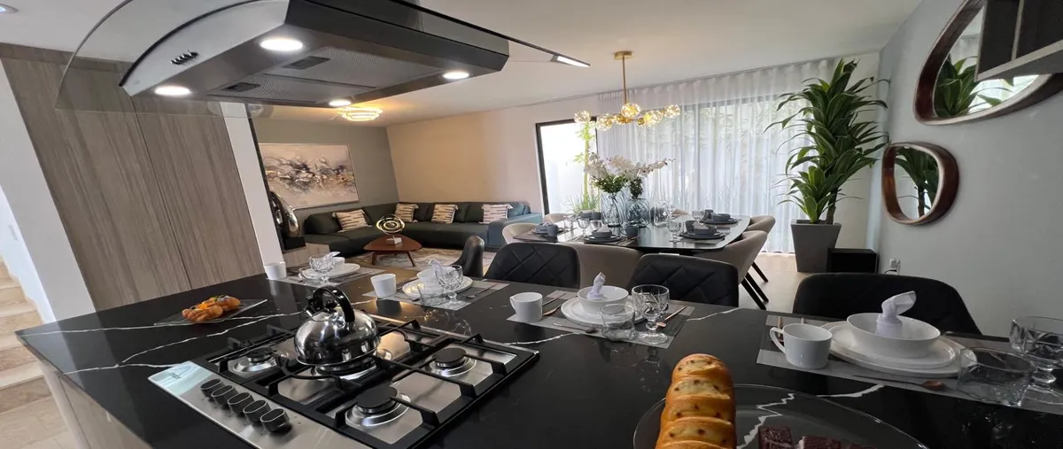 Foto de casa en condominio en venta en zibatá , el marqués, querétaro, querétaro, 0 No. 04