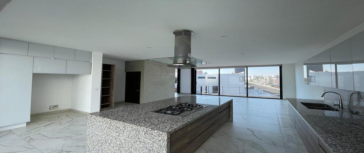 Foto de casa en renta en zibata , el marqués, querétaro, querétaro, 0 No. 03
