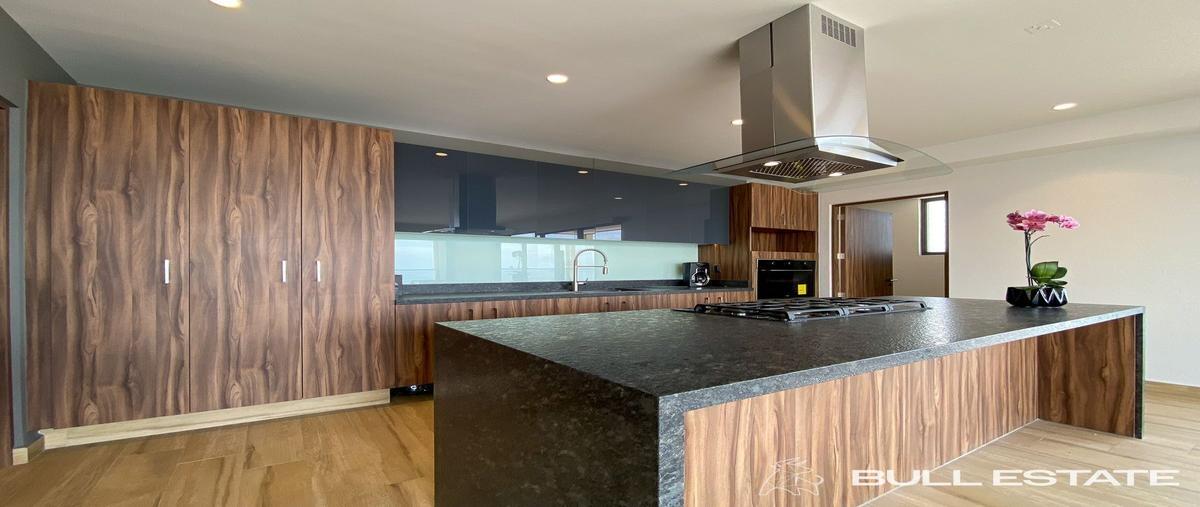 Foto de departamento en renta en zibatá, el marqués, querétaro , zibatá, el marqués, querétaro, 25035500 No. 04