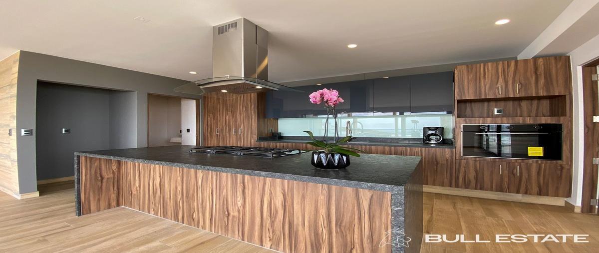 Foto de departamento en renta en zibatá, el marqués, querétaro , zibatá, el marqués, querétaro, 25035500 No. 05