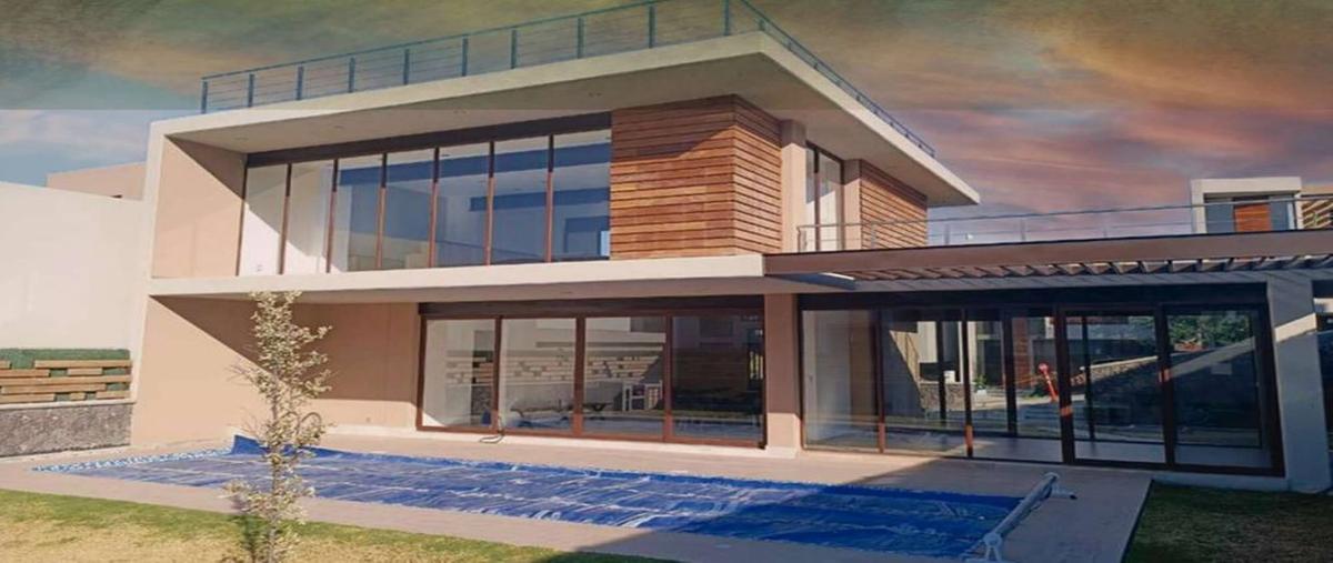 Foto de casa en venta en zibatá, queretaro , zibatá, el marqués, querétaro, 0 No. 04