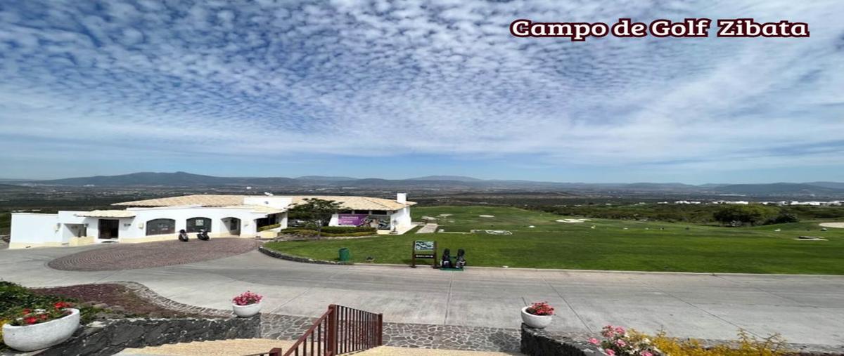 Foto de casa en venta en zibatá, queretaro , zibatá, el marqués, querétaro, 0 No. 05