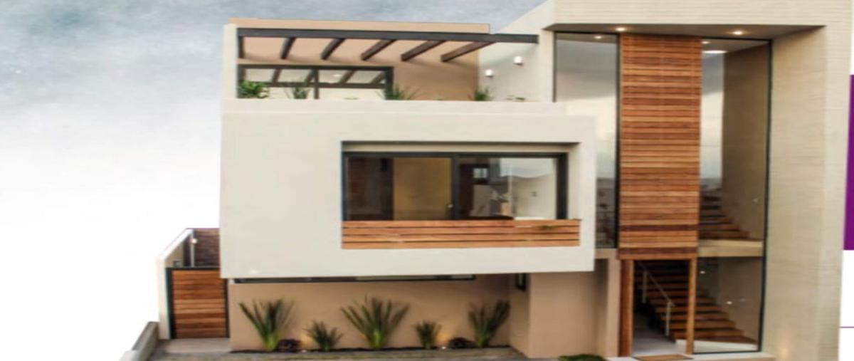 Foto de casa en venta en zibatá, queretaro , zibatá, el marqués, querétaro, 0 No. 03