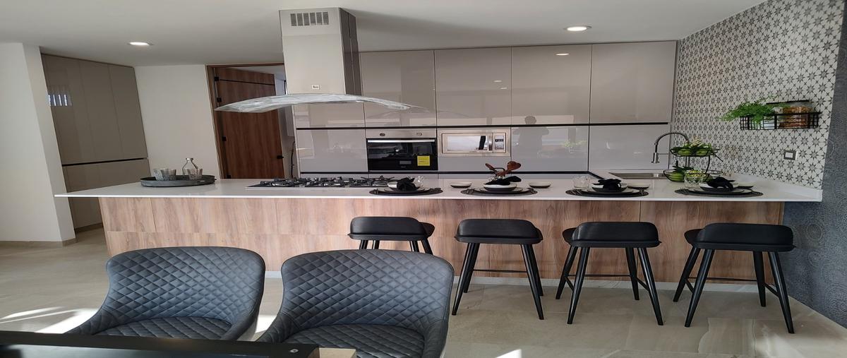 Foto de casa en venta en zibata whi296399, zibatá, el marqués, querétaro, 0 No. 03