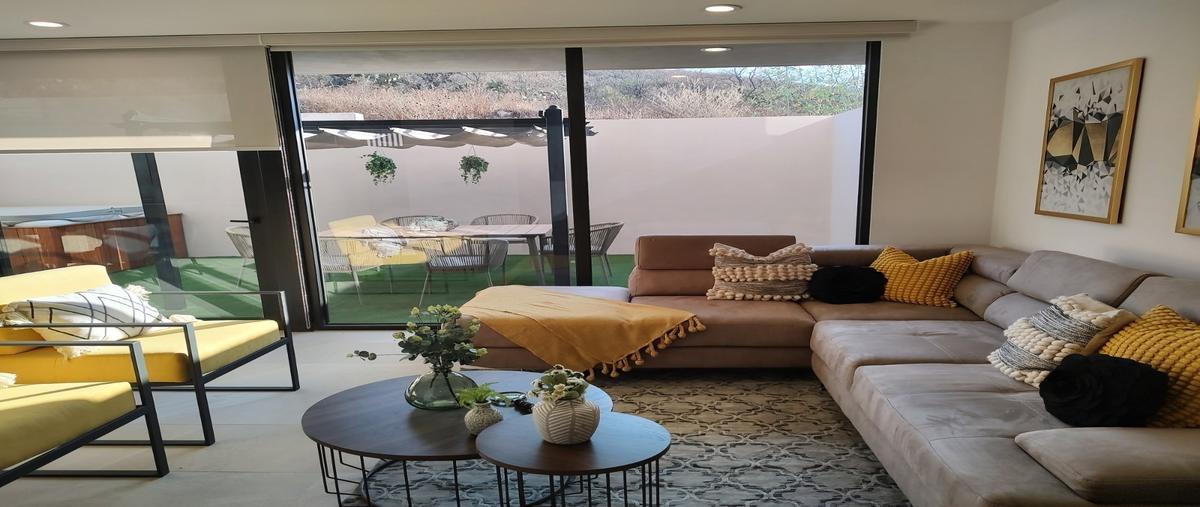 Foto de casa en venta en zibata whi296399, zibatá, el marqués, querétaro, 26394891 No. 05