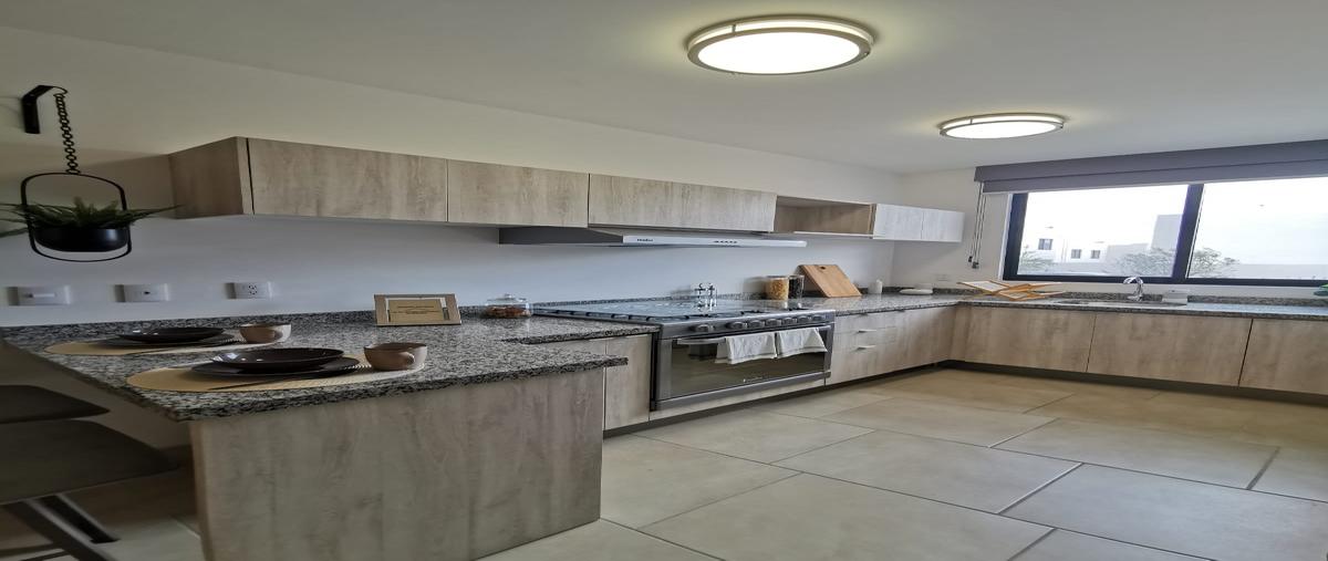 Foto de departamento en venta en zibata whi303629, zibatá, el marqués, querétaro, 0 No. 03