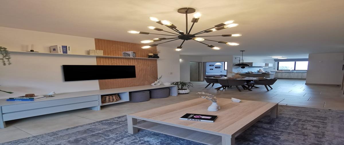 Foto de departamento en venta en zibata whi303629, zibatá, el marqués, querétaro, 0 No. 05