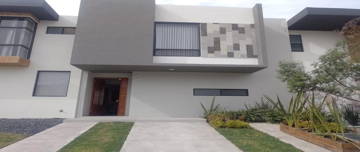 Foto de casa en zibata whi304604, zibatá, el marqués, querétaro, 27561062 foto 01 Foto de casa en venta en zibata whi304604, zibatá, el marqués, querétaro, 27561062 No. 01
