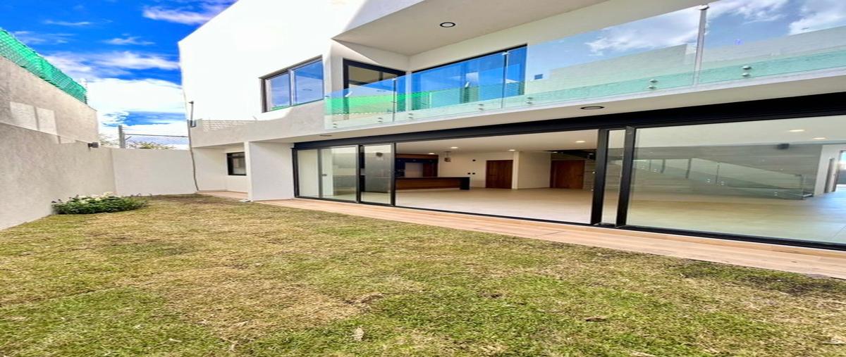 Foto de casa en venta en zibata whi304683, zibatá, el marqués, querétaro, 27574574 No. 05