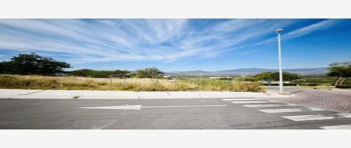 Foto de terreno habitacional en venta en zibata whi311322, zibatá, el marqués, querétaro, 0 No. 03