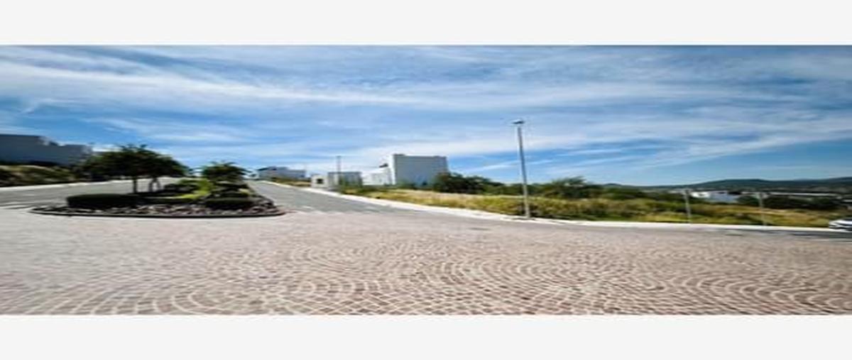 Foto de terreno habitacional en venta en zibata whi311322, zibatá, el marqués, querétaro, 0 No. 04