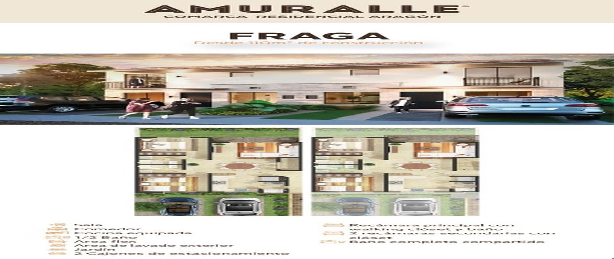 Foto de casa en venta en zibata whi312365, zibatá, el marqués, querétaro, 0 No. 03