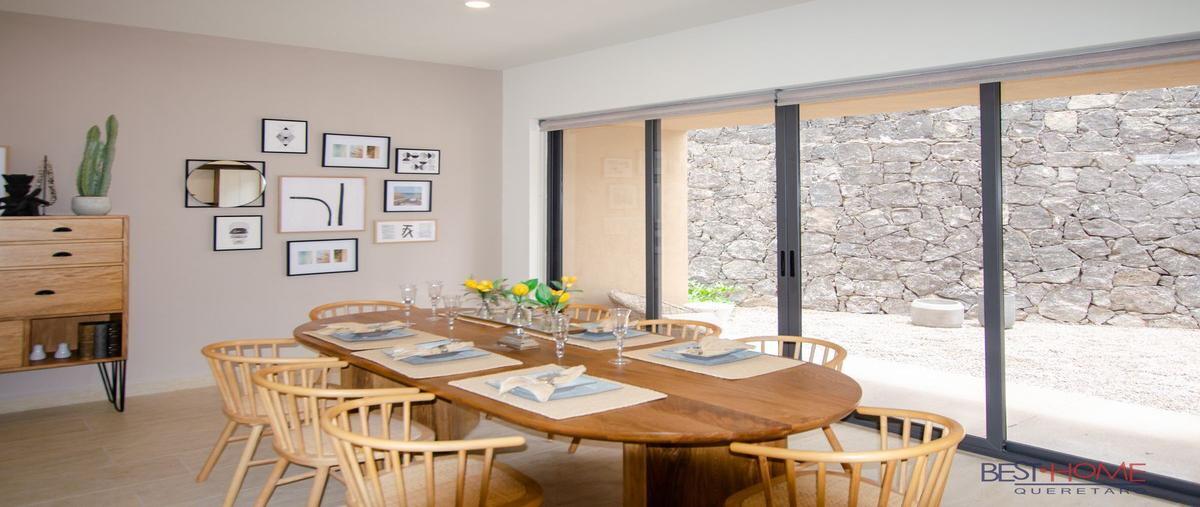 Foto de casa en venta en zibatá , zibatá, el marqués, querétaro, 25063610 No. 03