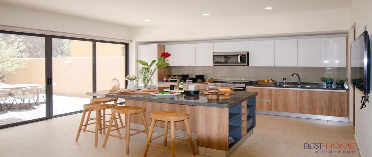 Foto de casa en venta en zibatá , zibatá, el marqués, querétaro, 25063610 No. 05