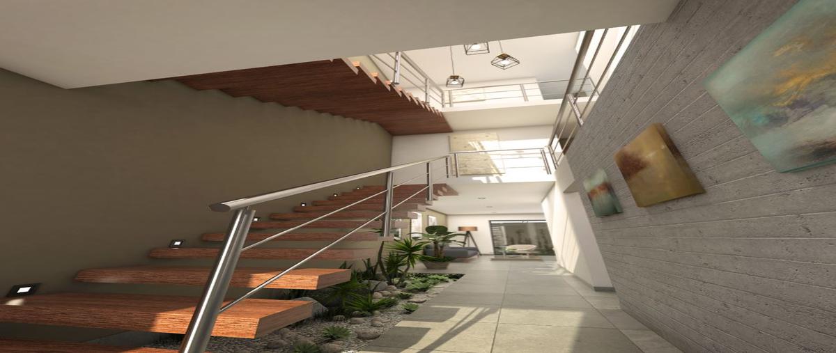 Foto de casa en venta en zibatá , zibatá, el marqués, querétaro, 0 No. 03