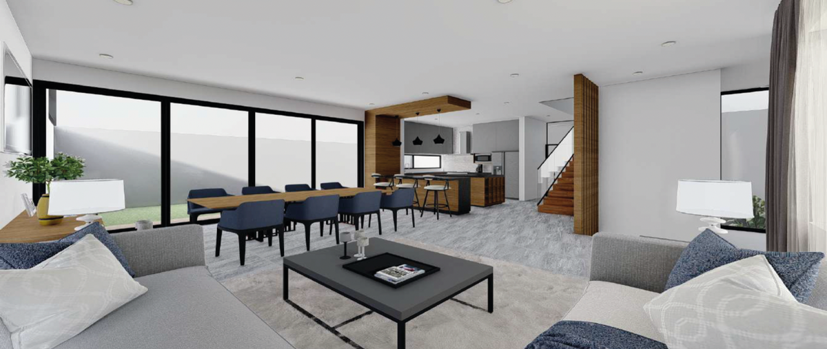 Foto de casa en zibata , zibatá, el marqués, querétaro, 25282218 foto 05 Foto de casa en venta en zibata , zibatá, el marqués, querétaro, 25282218 No. 05