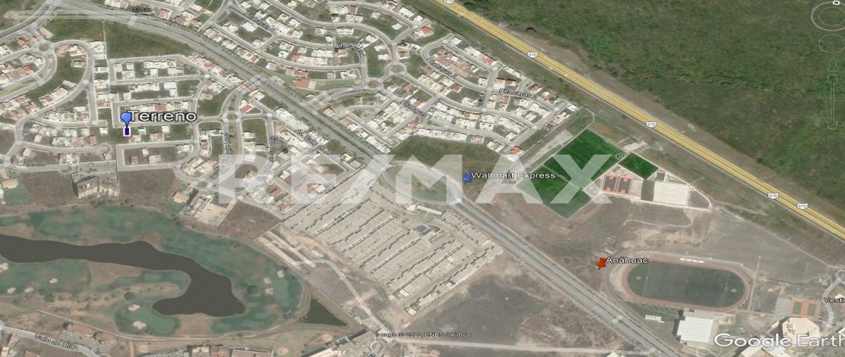 Foto de terreno habitacional en venta en zibatá , zibatá, el marqués, querétaro, 0 No. 03