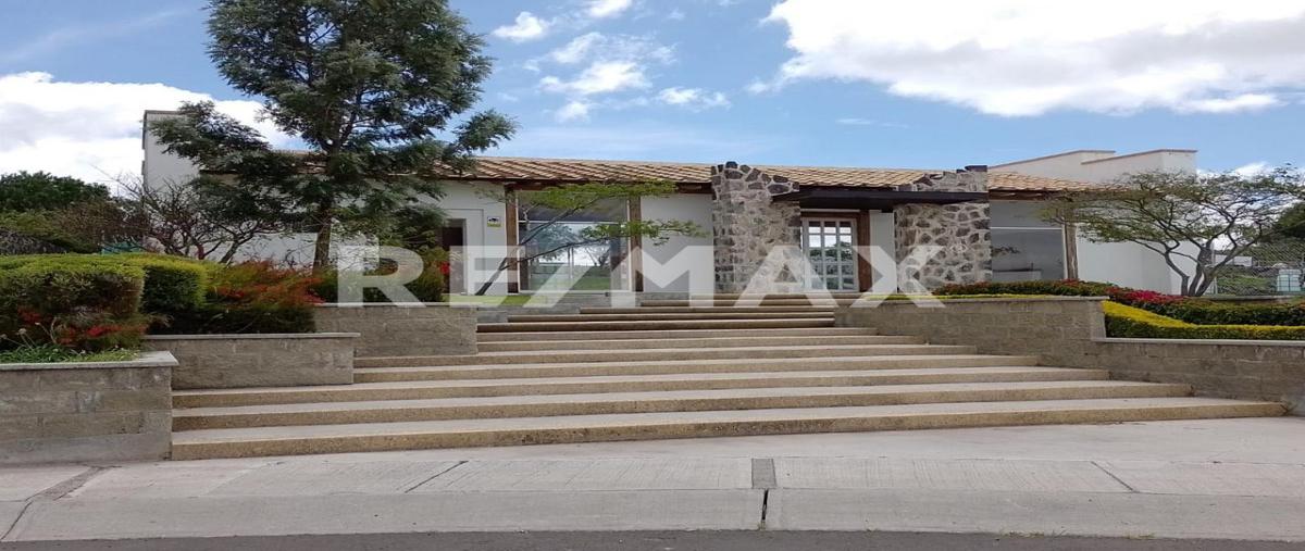 Foto de terreno habitacional en venta en zibatá , zibatá, el marqués, querétaro, 0 No. 04