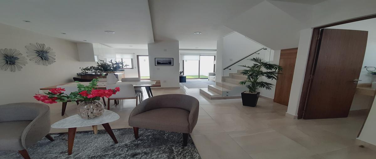 Foto de casa en condominio en venta en zibatá , zibatá, el marqués, querétaro, 25550586 No. 03