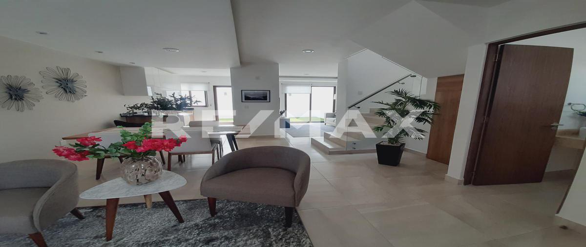 Foto de casa en condominio en venta en zibatá , zibatá, el marqués, querétaro, 0 No. 03