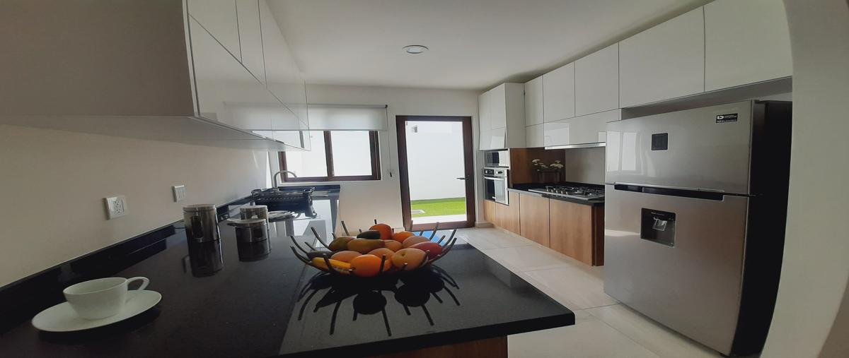Foto de casa en condominio en venta en zibatá , zibatá, el marqués, querétaro, 25550586 No. 05