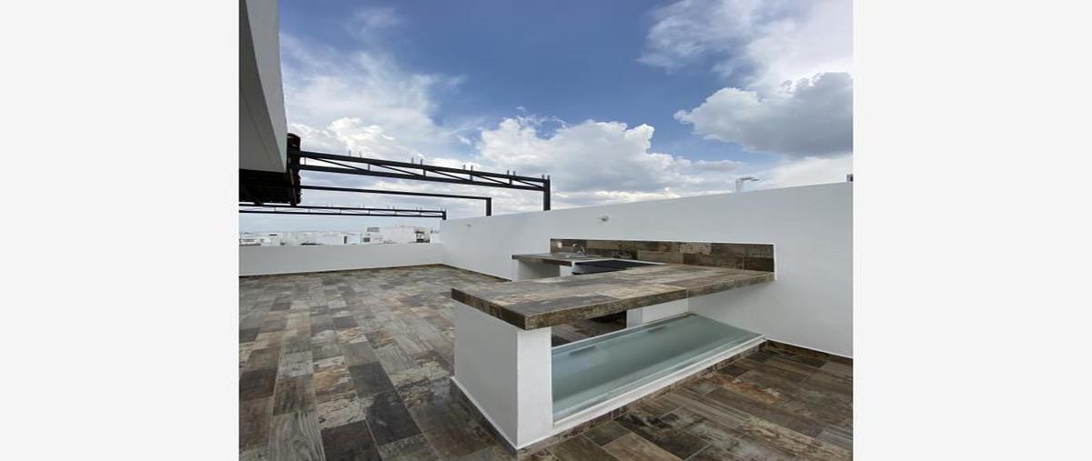 Foto de casa en venta en zibatá ., zibatá, el marqués, querétaro, 0 No. 03