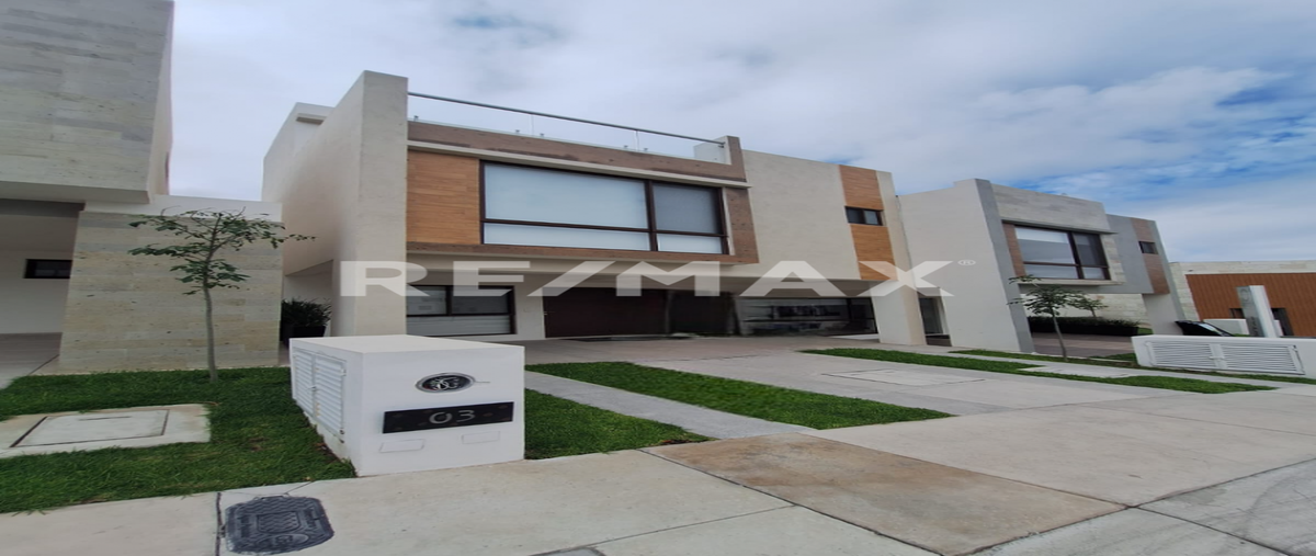 Foto de casa en condominio en zibatá , zibatá, el marqués, querétaro, 25577584 foto 01 Foto de casa en condominio en venta en zibatá , zibatá, el marqués, querétaro, 25577584 No. 01