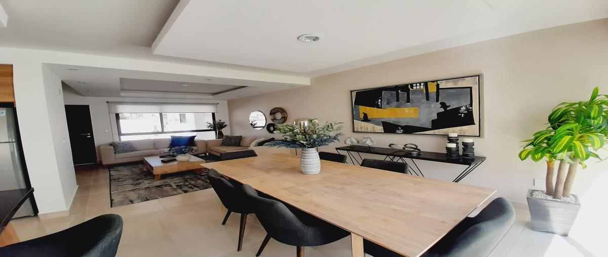 Foto de casa en condominio en venta en zibatá , zibatá, el marqués, querétaro, 25577584 No. 03