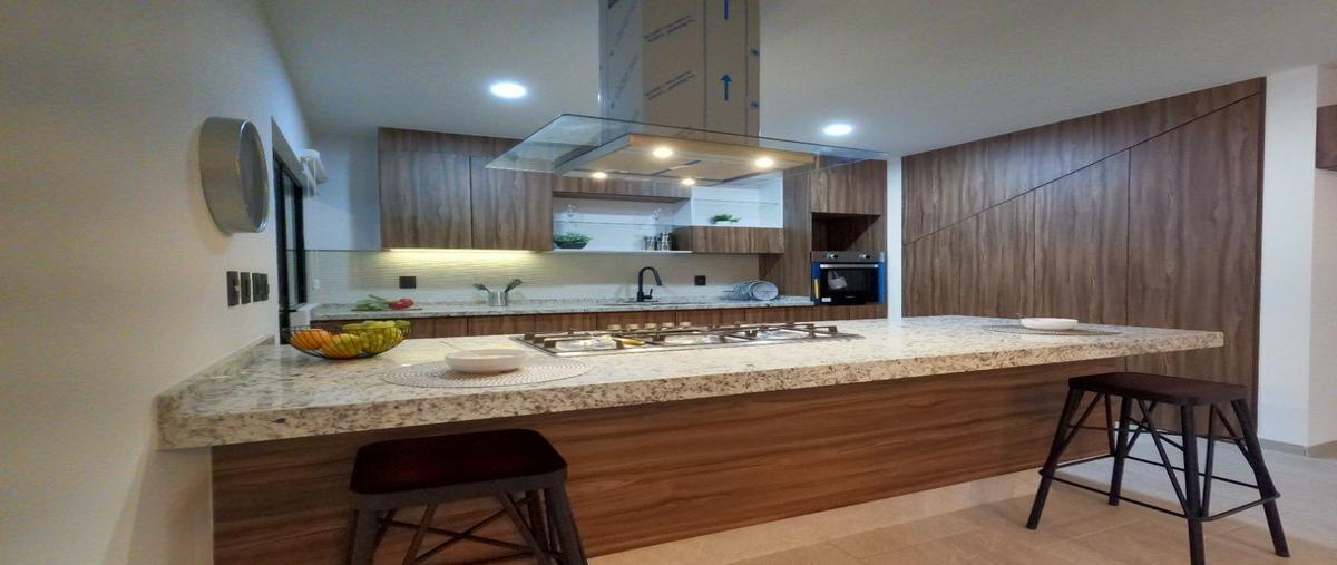 Foto de casa en venta en zibatá , zibatá, el marqués, querétaro, 25834207 No. 03