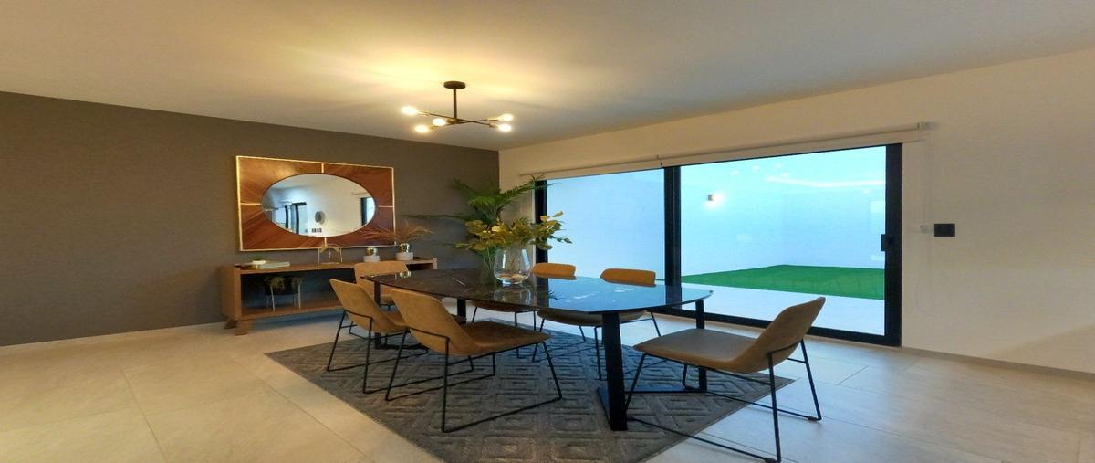 Foto de casa en venta en zibatá , zibatá, el marqués, querétaro, 25834207 No. 05