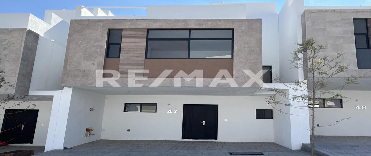 Foto de casa en renta en zibatá , zibatá, el marqués, querétaro, 0 No. 03