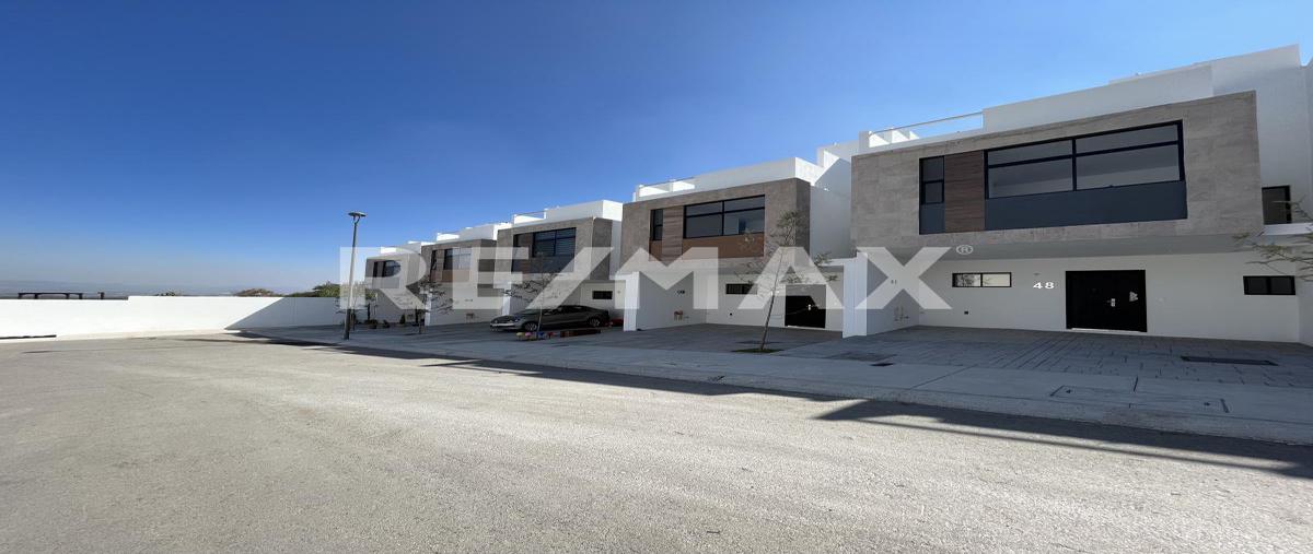 Foto de casa en renta en zibatá , zibatá, el marqués, querétaro, 0 No. 04