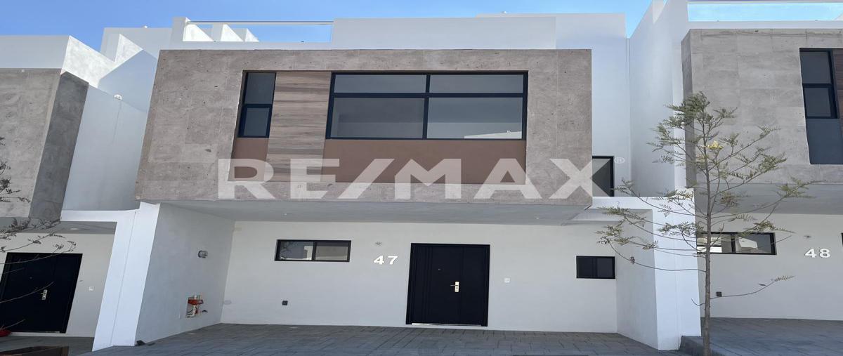 Foto de casa en condominio en renta en zibatá , zibatá, el marqués, querétaro, 0 No. 03