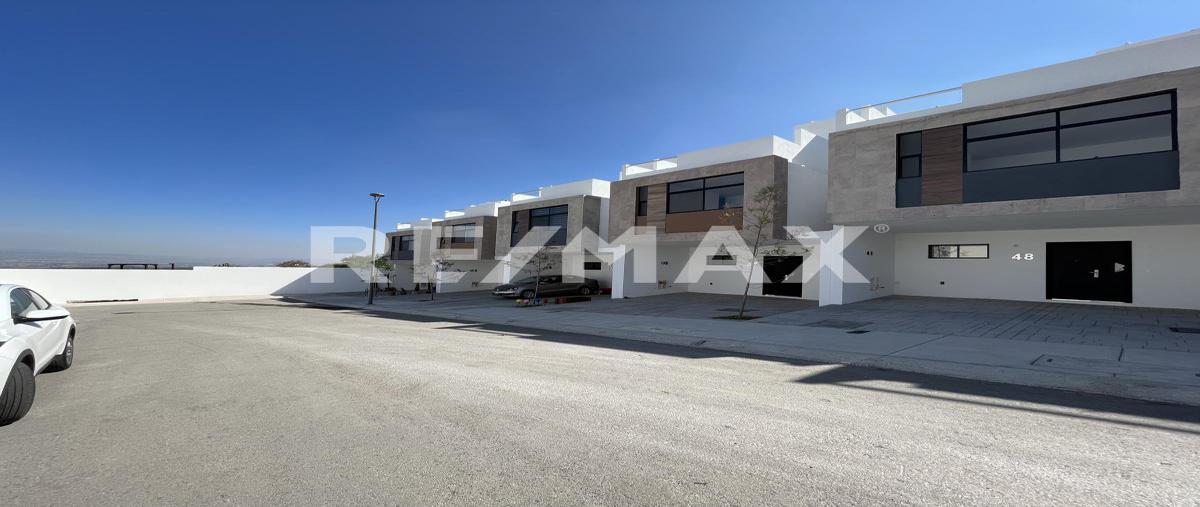 Foto de casa en condominio en renta en zibatá , zibatá, el marqués, querétaro, 0 No. 04