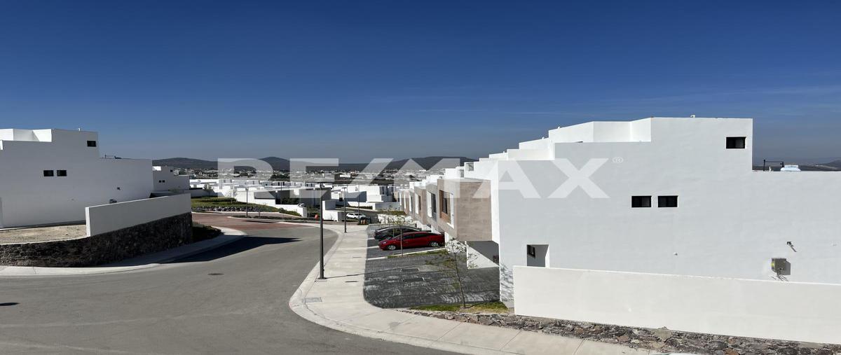 Foto de casa en condominio en renta en zibatá , zibatá, el marqués, querétaro, 0 No. 05