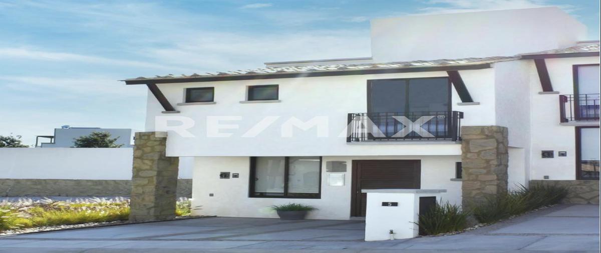 Foto de casa en venta en zibatá , zibatá, el marqués, querétaro, 0 No. 03