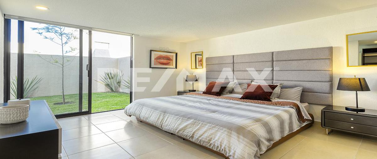 Foto de casa en condominio en venta en zibatá , zibatá, el marqués, querétaro, 0 No. 05