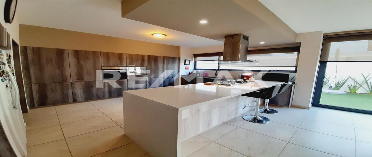 Foto de casa en venta en zibatá , zibatá, el marqués, querétaro, 0 No. 05