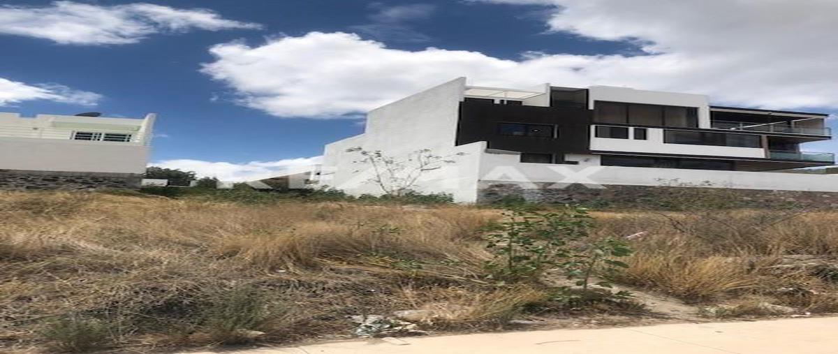 Foto de terreno habitacional en venta en zibatá , zibatá, el marqués, querétaro, 0 No. 04