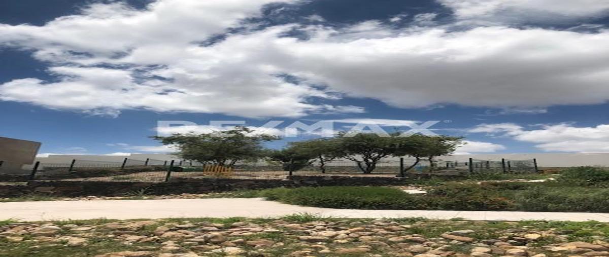 Foto de terreno habitacional en venta en zibatá , zibatá, el marqués, querétaro, 0 No. 05