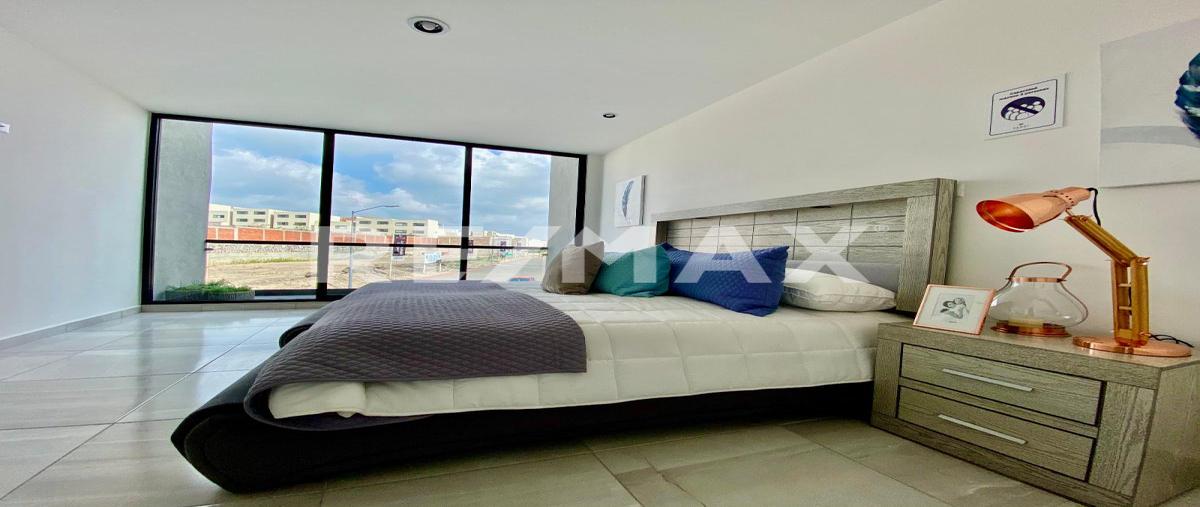 Foto de departamento en venta en zibatá , zibatá, el marqués, querétaro, 0 No. 04