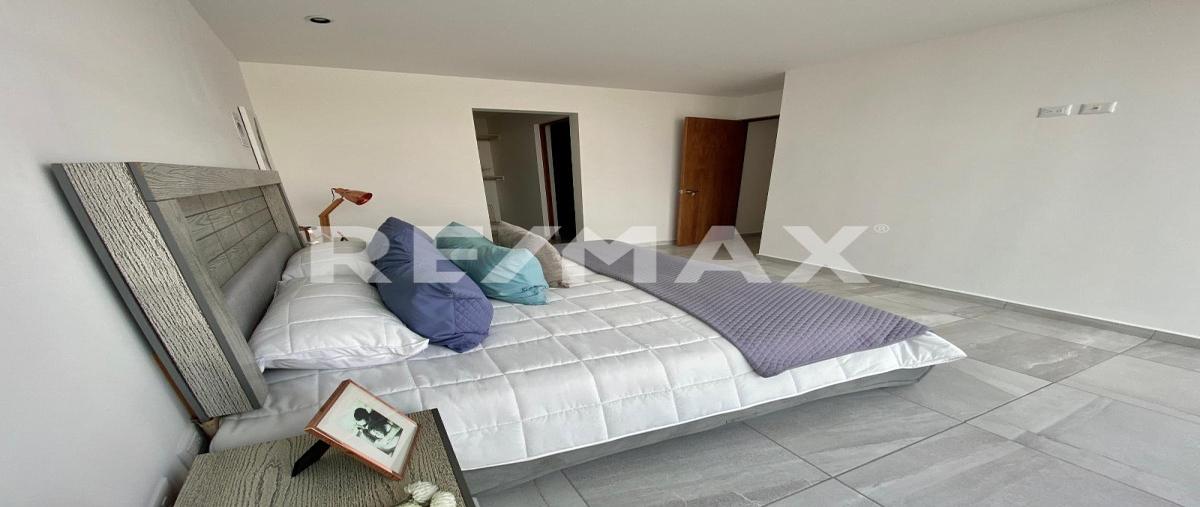 Foto de departamento en venta en zibatá , zibatá, el marqués, querétaro, 0 No. 05
